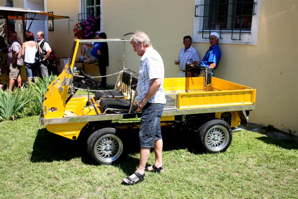 2011-07-10 13. Oldtimertreffen in Pinkafeld